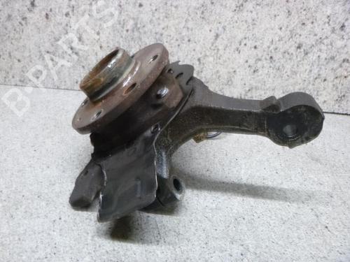 Left front steering knuckle OPEL ASTRA H (A04) 1.6 (L48) | BP18182436M25
