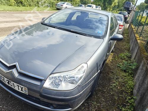 Left headlight CITROËN C5 II (RC_) 1.6 HDi (RC8HZB) | BP31025612C28  - Image 8
