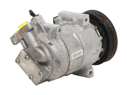 Used AC compressor AC compressor RENAULT CAPTUR I (J5_, H5_) 1.5 dCi 90 (J5N4, J5M5, J5MW, J5M6, J5AL, J5AJ) (90 hp) 19793010 19793010