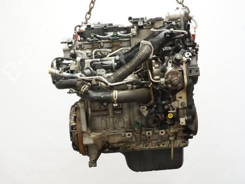 Motor CITROËN C3 II (SC_) 1.4 HDi 70 (SC8HZC, SC8HR0, SC8HP4) | BP18180623M1 