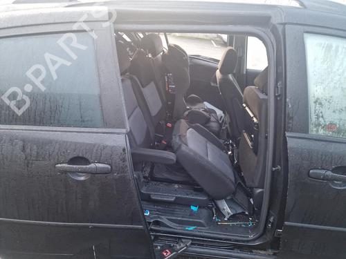Front right lock MAZDA 5 (CR) 2.0 CD (CR19) | BP18178014C97 