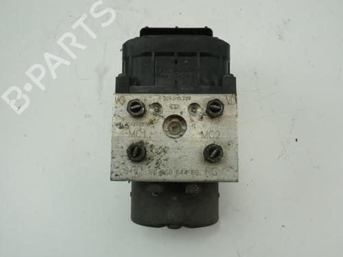 ABS Bremseaggregat CITROËN XSARA (N1) 1.4 i | BP18189817M43 