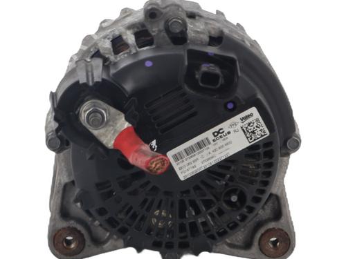 Alternator DACIA DUSTER (HM_) 1.5 dCi 115 (HMAD) | BP30863282M7  - Image 5