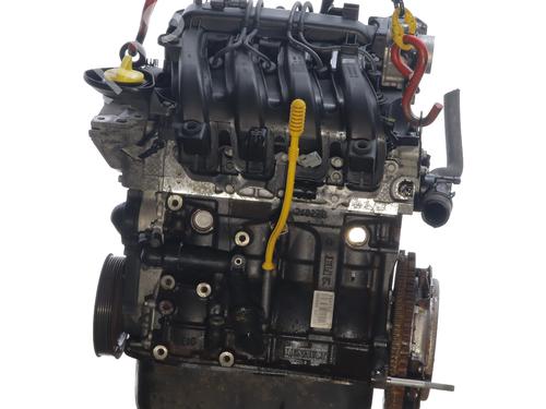 Engine RENAULT TWINGO II (CN0_) 1.2 16V (CN04, CN0B) | BP30592288M1