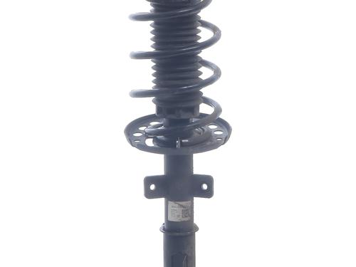Used Left front shock absorber Left front shock absorber PEUGEOT 408 II (FP_, F3_, FM_) Hybrid 225 (F3DGYT) (224 hp) 36095797 36095797