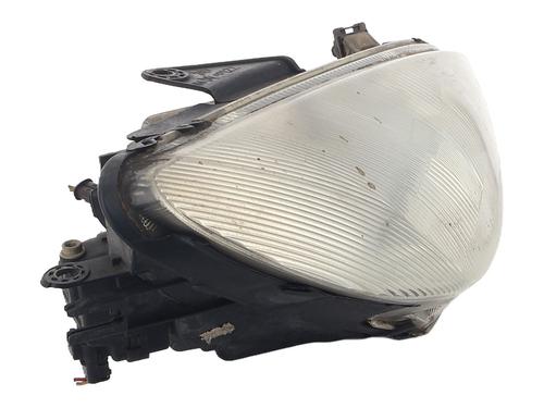 Faro derecho PEUGEOT 206 Hatchback (2A/C) 1.9 D | BP27397910C29 