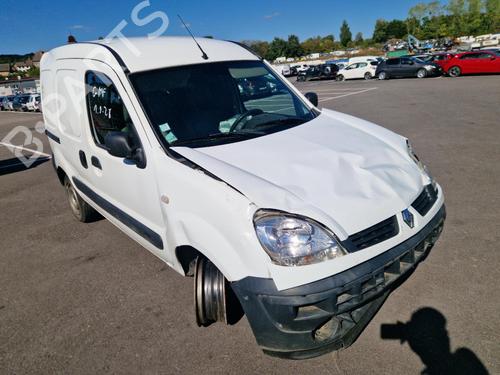 Gearbox RENAULT KANGOO (KC0/1_) 1.5 dCi | BP39176170M3 - Image 9