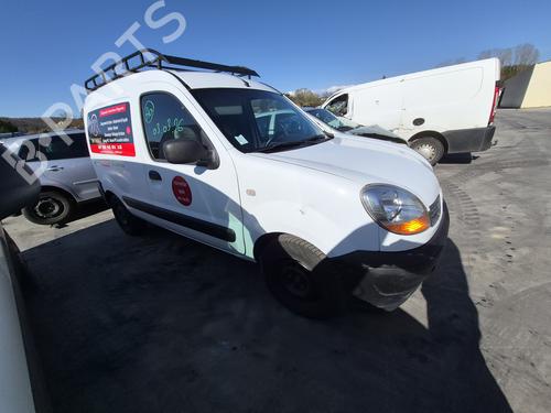 Other RENAULT KANGOO (KC0/1_) D 55 1.9 (KC0D) | BP33729213O1  - Image 11