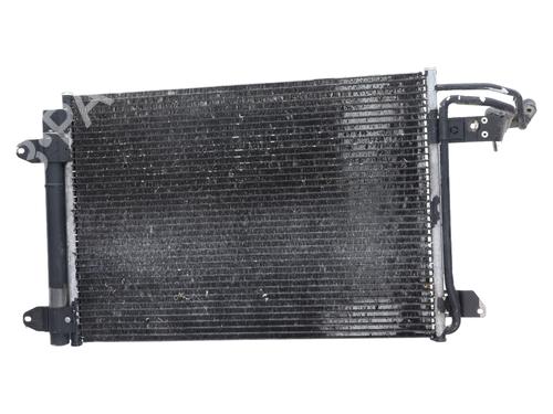 AC radiator AUDI A3 (8P1) 3.2 V6 quattro | BP33876015M32 - Image 2