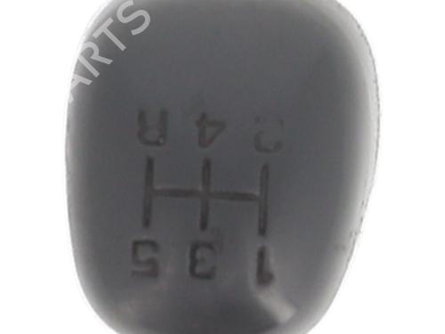 Used Shift knob Shift knob MITSUBISHI L200 (K7_T, K6_T, K5_T) 2.5 TD 4WD (K74T) (99 hp) 31861288 31861288