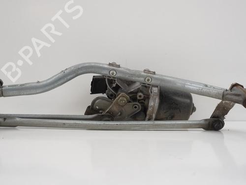 Front wiper motor CITROËN C3 Picasso (SH_) 1.6 HDi | BP18187068M29 