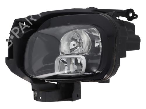 Used Left headlight CITROËN C3 AIRCROSS II (2R_, 2C_) 1.2 PureTech 82 (2RHMRC, 2RHMZB) (82 hp) 29998169