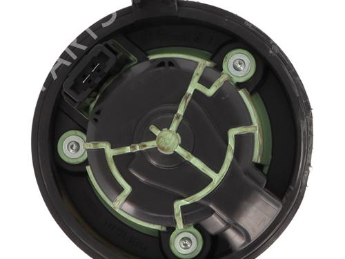 Heater blower motor PEUGEOT 308 I (4A_, 4C_) 1.6 HDi | BP19730085M62 