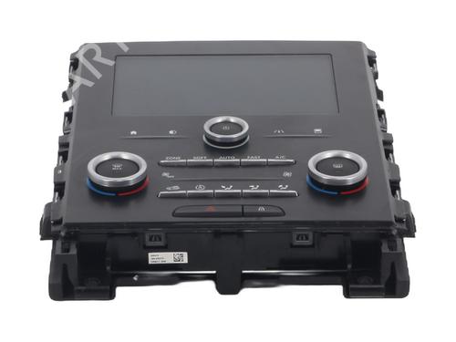 Display RENAULT MEGANE IV Hatchback (B9A/M/N_) 1.5 dCi 110 (B9A3) | BP37745498C48 - Image 4