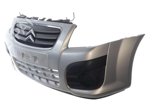 Front bumper CITROËN C2 (JM_) 1.4 HDi | BP29838337C7 