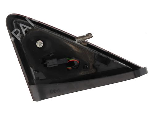 Left tailgate light PEUGEOT 3008 I MPV (0U_) 1.6 HDi | BP25030635C79 
