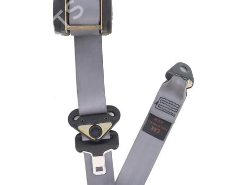Used Rear right seatbelt CITROËN SAXO (S0, S1) 1.1 X, SX (60 hp) 32785798