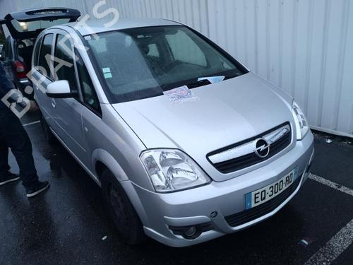 Faro derecho OPEL MERIVA A MPV (X03) 1.3 CDTI (E75) | BP18186319C29 