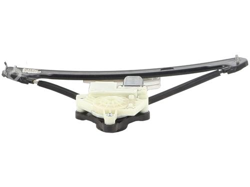 Rear left window mechanism VW GOLF VII (5G1, BQ1, BE1, BE2) 2.0 GTI | BP19531481C24 