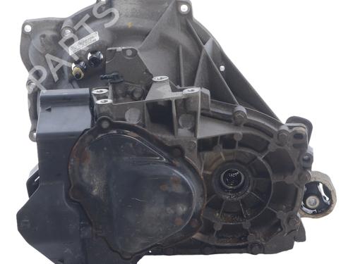 Gearbox FORD FIESTA VI (CB1, CCN) 1.25 | BP33995038M3 - Image 2