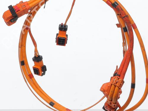 Wiring harness TESLA MODEL Y (5YJY) EV Performance All-wheel Drive | BP37746156E16  - Image 7