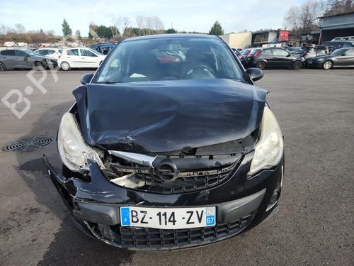 Steering rack OPEL CORSA D (S07) 1.2 (L08, L68) | BP33566096M22  - Image 19