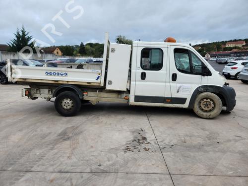 Alternator CITROËN JUMPER II Van 2.2 HDi 130 | BP29350298M7 - Image 18