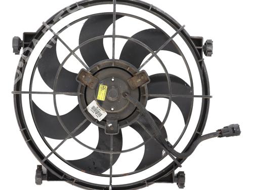 Used Radiator fan Radiator fan HYUNDAI i20 I (PB, PBT) 1.2 (78 hp) 21387363 21387363