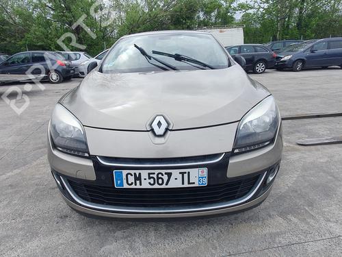 Intercooler RENAULT MEGANE III Hatchback (BZ0/1_, B3_) 1.5 dCi (BZ09, BZ0D, BZ1W, BZ29, BZ14) | BP28304259M30  - Image 13