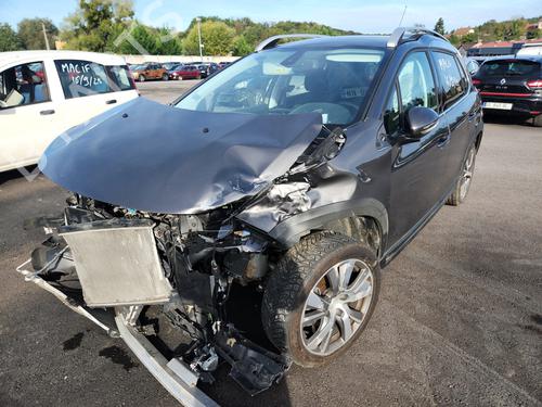 Left taillight PEUGEOT 2008 I (CU_) 1.6 BlueHDi 75 | BP31271939C34 - Image 30