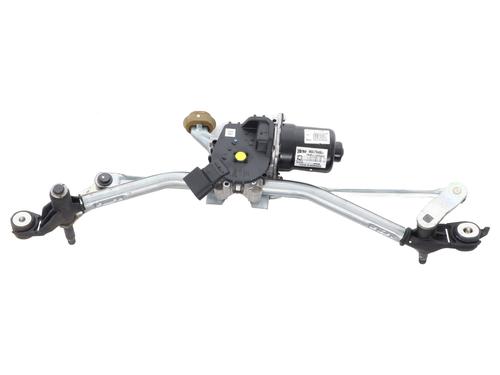 Viskermotor vindrute OPEL CORSA F (P2JO) 1.5 (68) (102 hp) 20291709