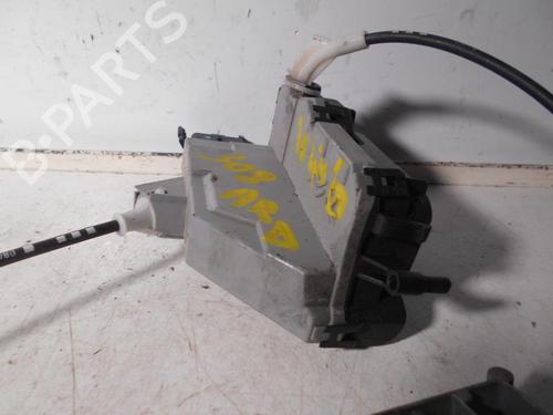 Used Rear right lock PEUGEOT 308 I (4A_, 4C_) 1.6 HDi (109 hp) 18190399