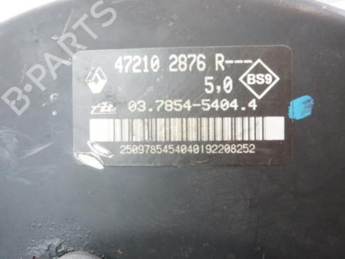 Bremseservo DACIA DUSTER (HS_) 1.5 dCi (HSMC) | BP18193643M42 