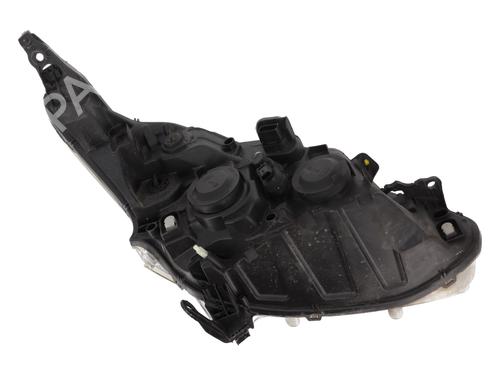 Left headlight PEUGEOT 208 I (CA_, CC_) 1.0 VTi | BP23764392C28 