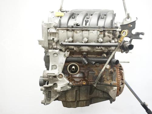 Engine DACIA LOGAN MCV (KS_) 1.6 16V Hi-Flex | BP18195302M1 - Image 4