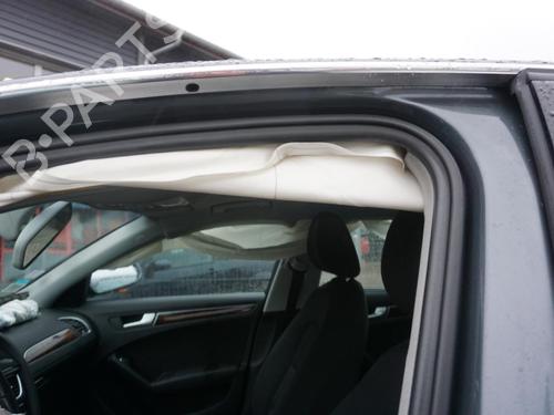 Left tailgate light AUDI A4 B8 (8K2) 2.0 TDI | BP18172351C79 