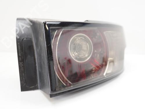Right taillight LAND ROVER RANGE ROVER EVOQUE (L538) 2.2 D 4x4 | BP18190851C35 