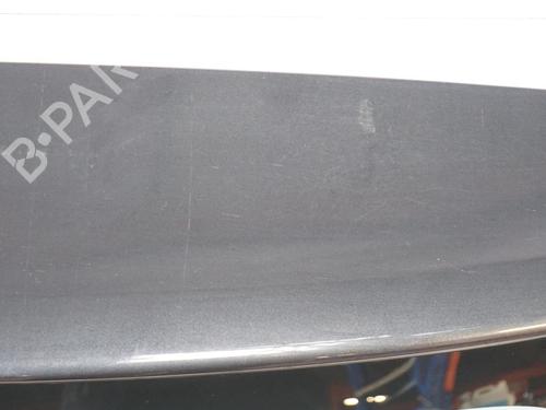 Tailgate DACIA SANDERO II TCe 90 (B8M1, B8MA, B8AC) | BP25221322C6