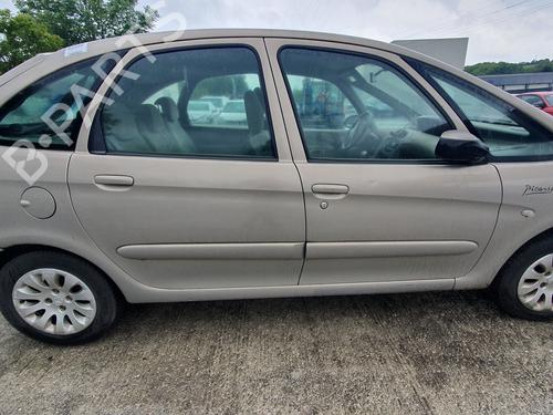 Commande Chauffage CITROËN XSARA PICASSO (N68) 2.0 HDi | BP21684418I5 