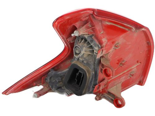 Right taillight PEUGEOT 3008 I MPV (0U_) 1.6 HDi | BP19331899C35 