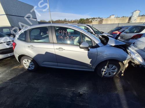 Venstre baglygte CITROËN C3 II (SC_) 1.4 HDi 70 (SC8HZC, SC8HR0, SC8HP4) | BP32060953C34 