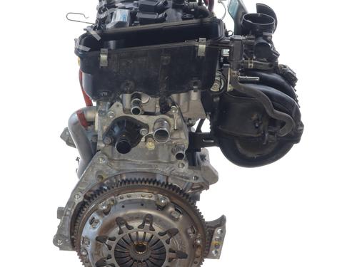 Used Engine CITROËN C1 (PM_, PN_) 1.0 (68 hp) 26902915