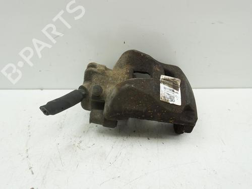 Right front brake caliper PEUGEOT 3008 I MPV (0U_) 2.0 HDi 150 / BlueHDi 150 | BP18187596M104 