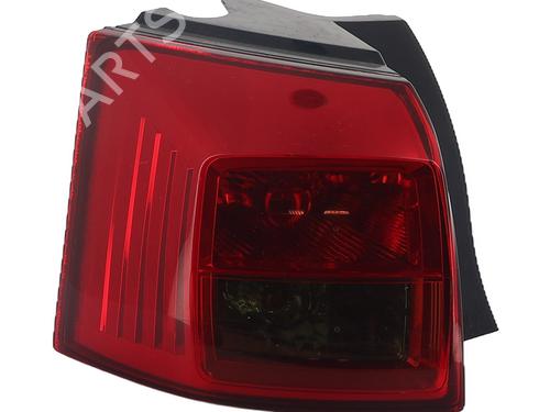 Left taillight PEUGEOT 4007 (VU_, VV_) 2.2 HDi | BP29239583C34 