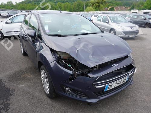 Generator FORD FIESTA VI (CB1, CCN) 1.25 | BP18195636M7 