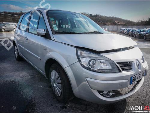ABS pump RENAULT SCÉNIC II (JM0/1_) 1.5 dCi (JM1E, JM16) | BP18174142M43