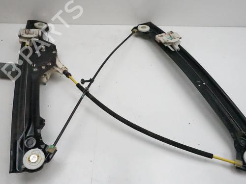 Front right window mechanism BMW X6 (E71, E72) xDrive 30 d | BP18191549C23 