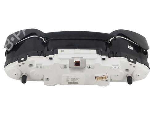 Instrument cluster PEUGEOT 308 II (LB_, LP_, LW_, LH_, L3_) 1.2 THP 130 | BP29317252C47 