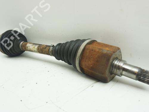 Left front driveshaft FORD KUGA I 2.0 TDCi | BP19731710M38 