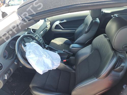 Radio AUDI A3 Convertible (8P7) 2.0 TDI | BP30936733E6 - Image 11